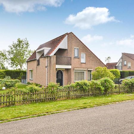 Stunning Home In Breskens With Kitchen Exterior photo